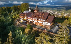 Hotel Krizovy Vrch